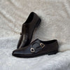 Monk Strap formal Men shoe