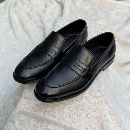 Cowcci's loafer